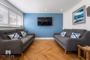 Living Area - click for photo gallery